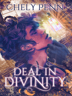 cover image of Deal in Divinity